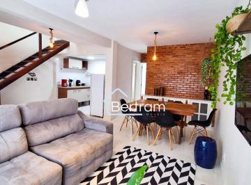 Apartamento · 126m² · 2 Quartos · 1 Vaga · Apartamento em Centro, Angra dos Reis/RJ de 126m² 2 quartos para locação R$ 5.000,00/mes