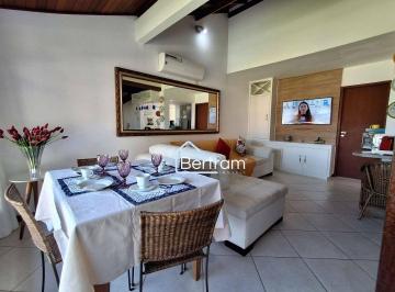 Apartamento · 96m² · 3 Quartos · 1 Vaga · Apartamento em Centro, Angra dos Reis/RJ de 96m² 3 quartos para locação R$ 6.500,00/mes