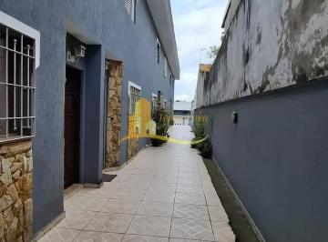Casa · 66m² · 2 Quartos · 1 Vaga · Casa em Vila Carmosina, São Paulo/SP de 66m² 2 quartos à venda por R$ 380.000,00