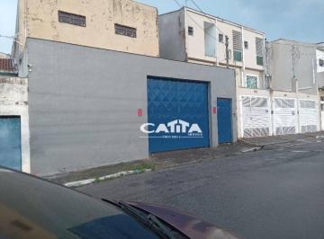 Comercial · 600m² · 1 Vaga · Galpão em Vila Esperança, São Paulo/SP de 600m² para locação R$ 12.000,00/mes
