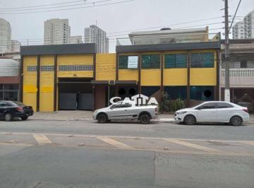 Comercial · 620m² · 2 Vagas · Galpão em Jardim Avelino, São Paulo/SP de 620m² para locação R$ 32.000,00/mes