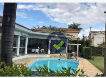 Casa · 400m² · 3 Quartos · 2 Vagas · Casa em Caguassu, Sorocaba/SP de 400m² 3 quartos para locação R$ 7.000,00/mes