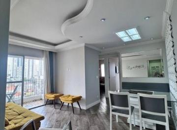 Apartamento · 57m² · 2 Quartos · 1 Vaga · Apartamento em Vila Carrão, São Paulo/SP de 57m² 2 quartos à venda por R$ 540.000,00 ou para locação