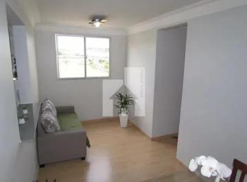 Apartamento · 69m² · 3 Quartos · 1 Vaga · Apartamento em Vila Mafalda, Jundiaí/SP de 69m² 3 quartos à venda por R$ 375.000,00