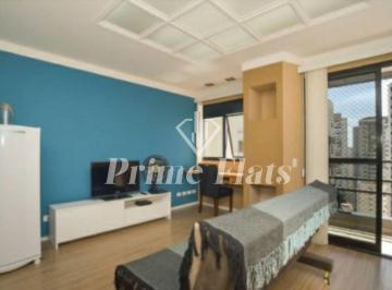 Apartamento · 40m² · 1 Quarto · 1 Vaga · Flat em Saúde, São Paulo/SP de 40m² 1 quartos à venda por R$ 460.000,00