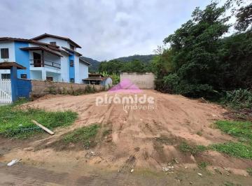 Terreno · 10m² · Terreno em Tabatinga, Caraguatatuba/SP de 10m² à venda por R$ 390.000,00