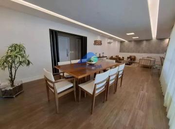 Apartamento · 278m² · 4 Quartos · Apartamento em Jardim das Colinas, São José dos Campos/SP de 278m² 4 quartos à venda por R$ 3.500.00