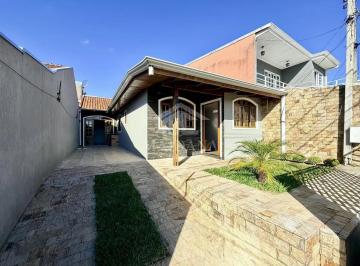 Casa · 40m² · 2 Quartos · 2 Vagas · Casa em Afonso Pena, São José dos Pinhais/PR de 40m² 2 quartos à venda por R$ 499.000,00