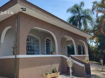 528bad91861c3848dad37b26634e4839bfe3e9af · Chácara com 3 dormitórios à venda, 2450 m² por R$ 750.000,00 - Jardim Maracanã - Atibaia/SP
