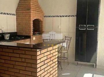 Casa · 151m² · 3 Quartos · 3 Vagas · Casa em Jardim Brasil, Araçatuba/SP de 151m² 3 quartos à venda por R$ 475.000,00