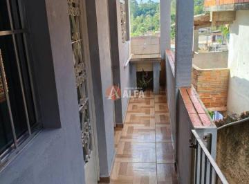 Casa · 2 Quartos · Casa em Vila Real do Moinho Velho, Embu das Artes/SP de 0m² 2 quartos para locação R$ 850,00/mes