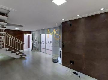 Casa · 112m² · 3 Quartos · 2 Vagas · Casa em Chácara Pavoeiro, Cotia/SP de 112m² 3 quartos para locação R$ 4.322,00/mes