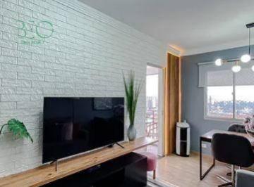 Apartamento · 36m² · 1 Quarto · 1 Vaga · Apartamento em Belenzinho, São Paulo/SP de 36m² 1 quartos à venda por R$ 449.000,00