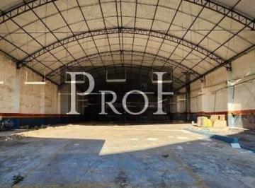 Comercial · 1250m² · 8 Vagas · Galpão em Barcelona, São Caetano do Sul/SP de 1250m² para locação R$ 45.000,00/mes