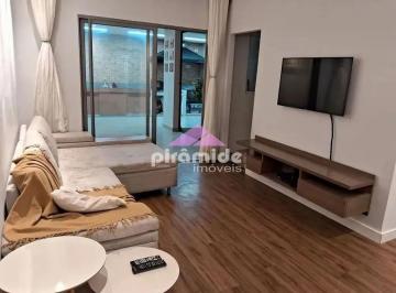 Casa · 90m² · 2 Quartos · Casa em Eugênio de Mello, São José dos Campos/SP de 90m² 2 quartos à venda por R$ 540.000,00