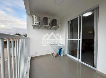 Apartamento · 61m² · 2 Quartos · 1 Vaga · Apartamento em Praia das Palmeiras, Caraguatatuba/SP de 61m² 2 quartos à venda por R$ 510.000,00
