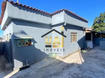 Casa · 132m² · 5 Quartos · 4 Vagas · Casa em São Benedito, Santa Luzia/MG de 132m² 5 quartos à venda por R$ 539.000,00