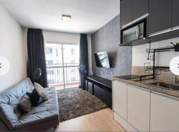 Apartamento · 32m² · 1 Quarto · Flat em Vila Mariana, São Paulo/SP de 32m² 1 quartos para locação R$ 3.300,00/mes