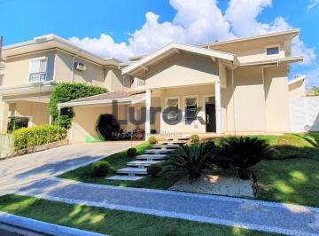 Casa · 280m² · 3 Quartos · 2 Vagas · Casa em Jardim Europa, Valinhos/SP de 280m² 3 quartos para locação R$ 10.000,00/mes