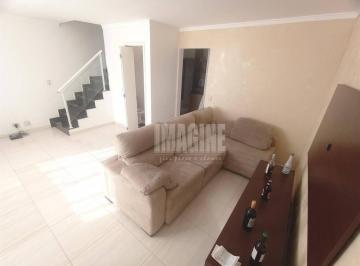 Casa · 100m² · 3 Quartos · 2 Vagas · Sobrado em Vila Ré, São Paulo/SP de 100m² 3 quartos à venda por R$ 540.000,00