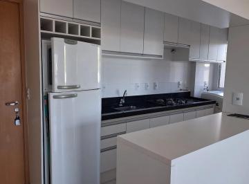 Apartamento · 62m² · 2 Quartos · 1 Vaga · Apartamento em Alto Cafezal, Marília/SP de 62m² 2 quartos à venda por R$ 440.000,00