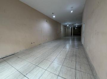 Comercial · 168m² · Salão em Cidade Ocian, Praia Grande/SP de 168m² para locação R$ 7.000,00/mes