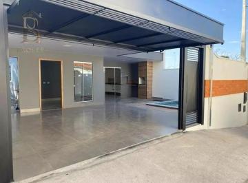 Casa · 1m² · 3 Quartos · 2 Vagas · Casa em Palmital, Marília/SP de 1m² 3 quartos à venda por R$ 420.000,00