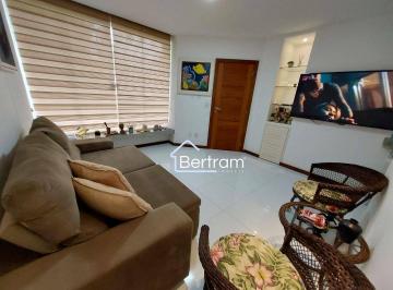 Apartamento · 63m² · 2 Quartos · 1 Vaga · Apartamento em Centro, Angra dos Reis/RJ de 63m² 2 quartos para locação R$ 4.500,00/mes