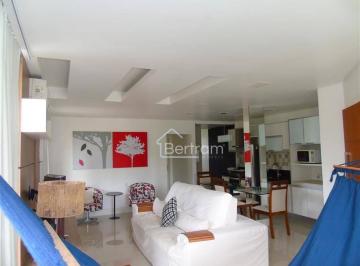 Apartamento · 63m² · 1 Quarto · 1 Vaga · Apartamento em Centro, Angra dos Reis/RJ de 63m² 1 quartos para locação R$ 4.000,00/mes