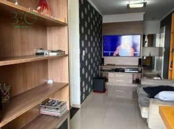 Apartamento · 52m² · 2 Quartos · 1 Vaga · Apartamento em Quarta Parada, São Paulo/SP de 52m² 2 quartos à venda por R$ 519.000,00
