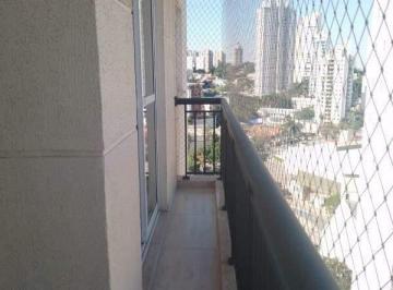 Apartamento · 66m² · 3 Quartos · 2 Vagas · Apartamento em Santana, São Paulo/SP de 66m² 3 quartos para locação R$ 4.200,00/mes