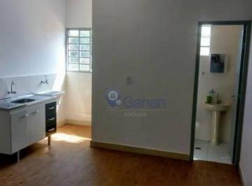 Comercial · 26m² · 1 Quarto · Studio em Santo Amaro, São Paulo/SP de 26m² 1 quartos para locação R$ 1.600,00/mes