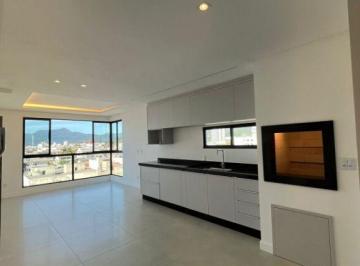 Apartamento · 2 Quartos · 1 Vaga · Apartamento em Rio Pequeno, Camboriú/SC de 0m² 2 quartos para locação R$ 4.000,00/mes
