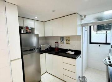 Apartamento · 66m² · 2 Quartos · 2 Vagas · Apartamento em Jardim das Indústrias, São José dos Campos/SP de 66m² 2 quartos à venda por R$ 540.00