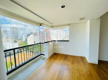 Apartamento · 215m² · 3 Quartos · 4 Vagas · Apartamento em Sumaré, São Paulo/SP de 215m² 3 quartos à venda por R$ 3.900.000,00 ou para locação R