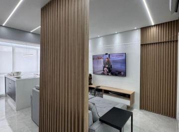 Apartamento · 45m² · 2 Quartos · 1 Vaga · Apartamento em Jardim Anália Franco, São Paulo/SP de 45m² 2 quartos à venda por R$ 540.000,00