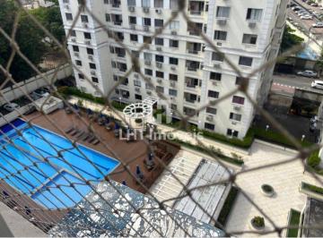 Apartamento · 82m² · 3 Quartos · 1 Vaga · Apartamento em Barreto, Niterói/RJ de 82m² 3 quartos à venda por R$ 450.000,00