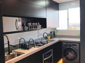 Apartamento · 45m² · 2 Quartos · 1 Vaga · Apartamento em Centro, Londrina/PR de 45m² 2 quartos para locação R$ 1.500,00/mes