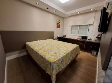 Apartamento · 278m² · 4 Quartos · Apartamento em Jardim das Colinas, São José dos Campos/SP de 278m² 4 quartos à venda por R$ 3.500.00