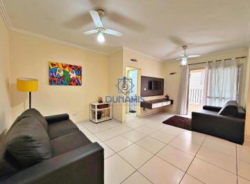 Apartamento · 85m² · 1 Quarto · 1 Vaga · Apartamento em Jardim Las Palmas, Guarujá/SP de 85m² 1 quartos à venda por R$ 380.000,00