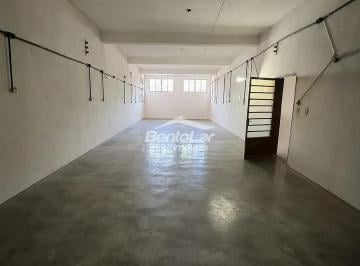 Comercial · 80m² · Galpão em Lauzane Paulista, São Paulo/SP de 80m² para locação R$ 2.700,00/mes