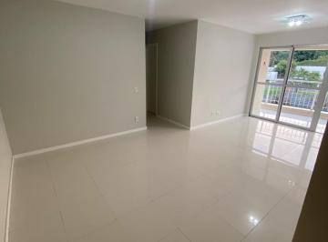 Apartamento · 76m² · 3 Quartos · 1 Vaga · Apartamento em Pechincha, Rio de Janeiro/RJ de 76m² 3 quartos para locação R$ 2.600,00/mes