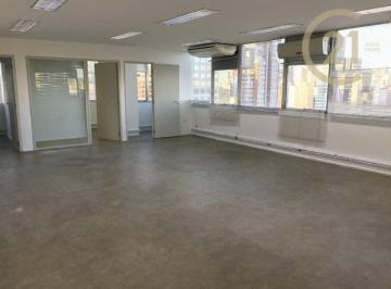 Comercial · 168m² · 2 Vagas · Conjunto em Jardim Paulistano, São Paulo/SP de 168m² para locação R$ 12.000,00/mes