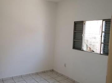 Casa · 65m² · 1 Quarto · 1 Vaga · Casa em São Luiz, Paulínia/SP de 65m² 1 quartos para locação R$ 1.100,00/mes