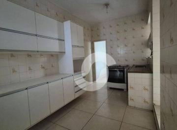 Apartamento · 92m² · 3 Quartos · Apartamento em Icaraí, Niterói/RJ de 92m² 3 quartos à venda por R$ 440.000,00
