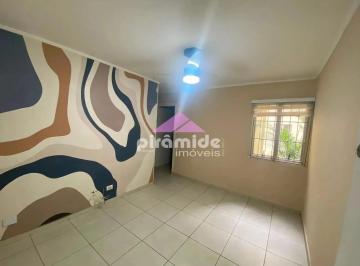 Apartamento · 50m² · 2 Quartos · 1 Vaga · Apartamento em Jardim América, São José dos Campos/SP de 50m² 2 quartos para locação R$ 1.890,00/mes