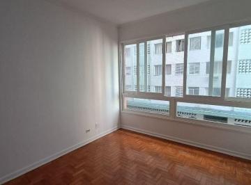 Apartamento · 60m² · 1 Quarto · 1 Vaga · Apartamento em Boqueirão, Santos/SP de 60m² 1 quartos à venda por R$ 490.000,00