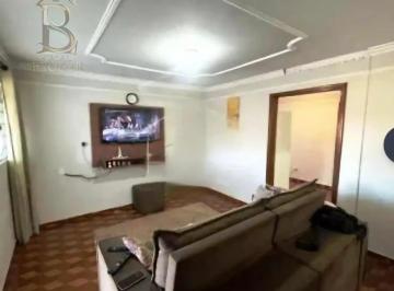 Casa · 200m² · 4 Quartos · 2 Vagas · Casa em Núcleo Habitacional Nova Marília, Marília/SP de 200m² 4 quartos à venda por R$ 400.000,00