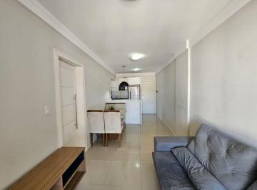 Apartamento · 58m² · 2 Quartos · 1 Vaga · Apartamento em Centro, Itajaí/SC de 58m² 2 quartos para locação R$ 3.500,00/mes