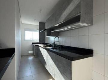 Apartamento · 58m² · 2 Quartos · 2 Vagas · Apartamento em Nossa Senhora do Carmo, Arujá/SP de 58m² 2 quartos para locação R$ 3.150,00/mes